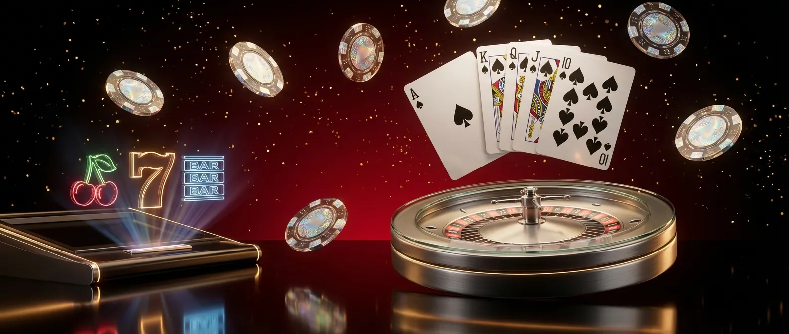 LuckyMe Casino bonus